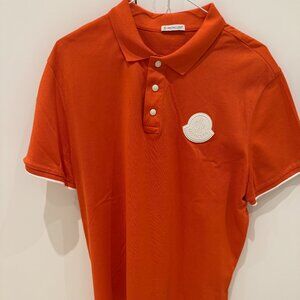 Moncler Polo